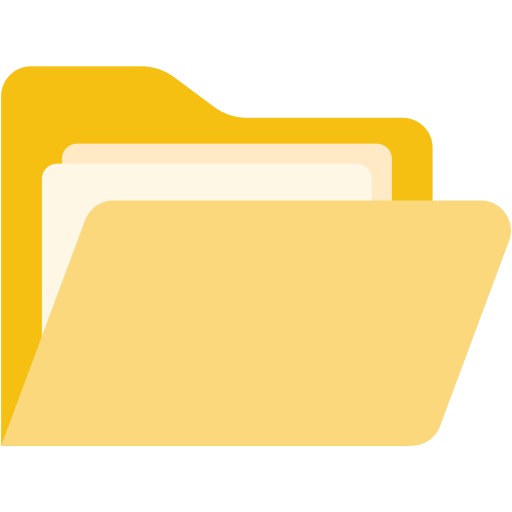 folder